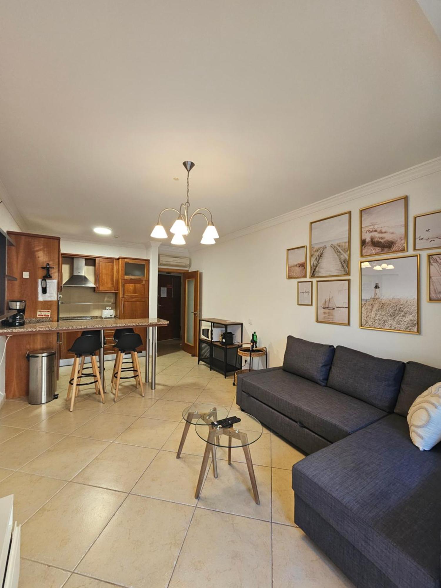 Appartement Brisa Do Atlantico 201 Albufeira