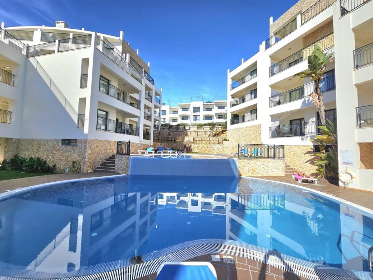 Brisa Do Atlantico 201 Appartement *