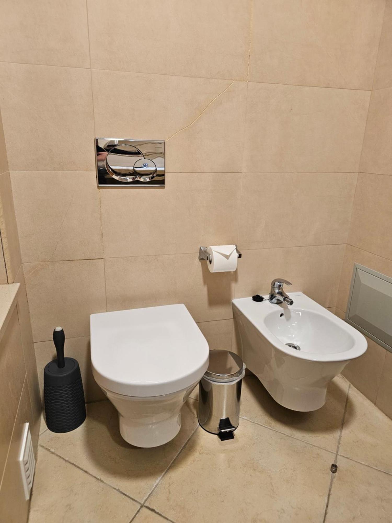 Brisa Do Atlantico 201 Appartement *