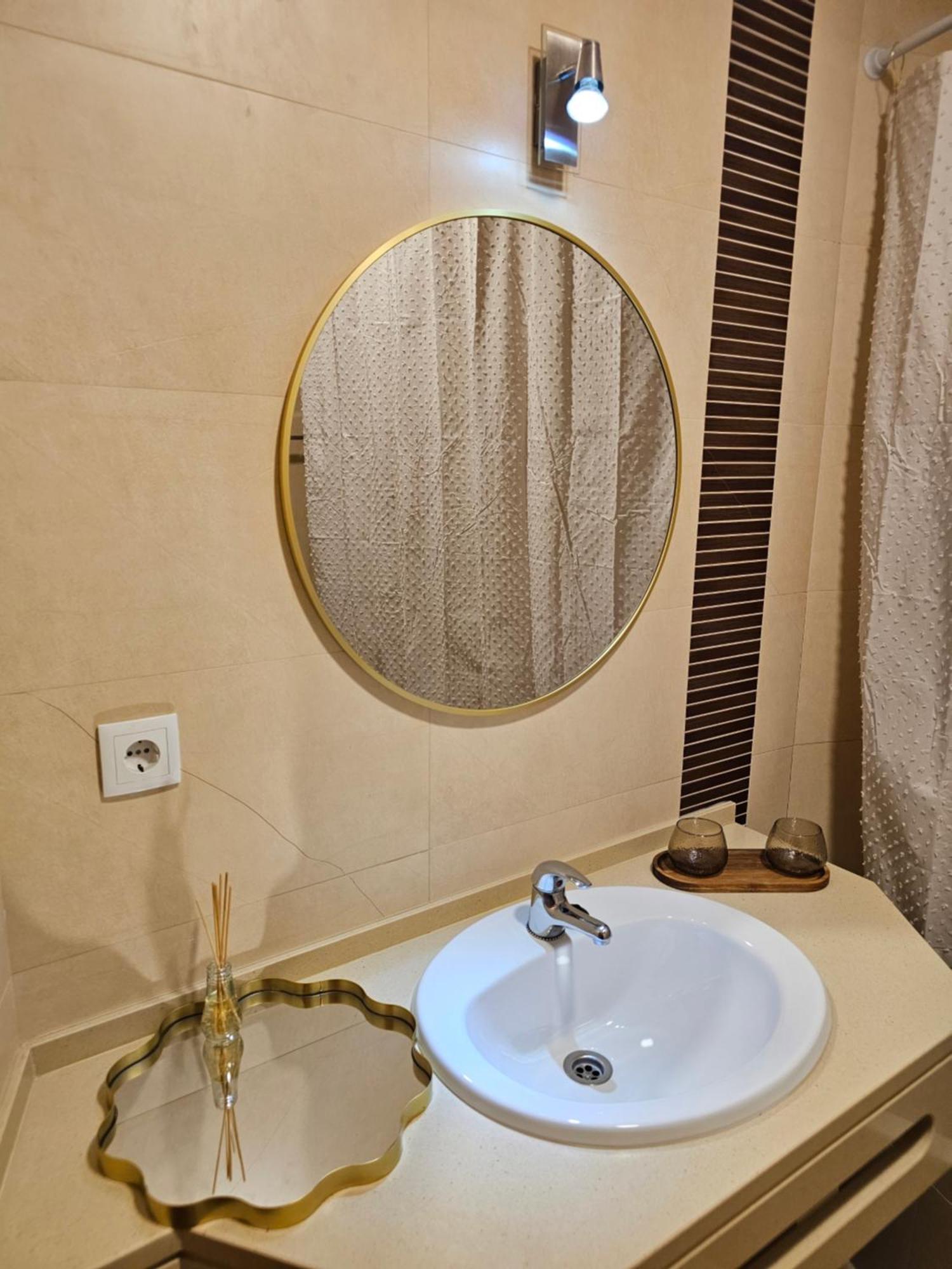 Brisa Do Atlantico 201 Appartement Albufeira