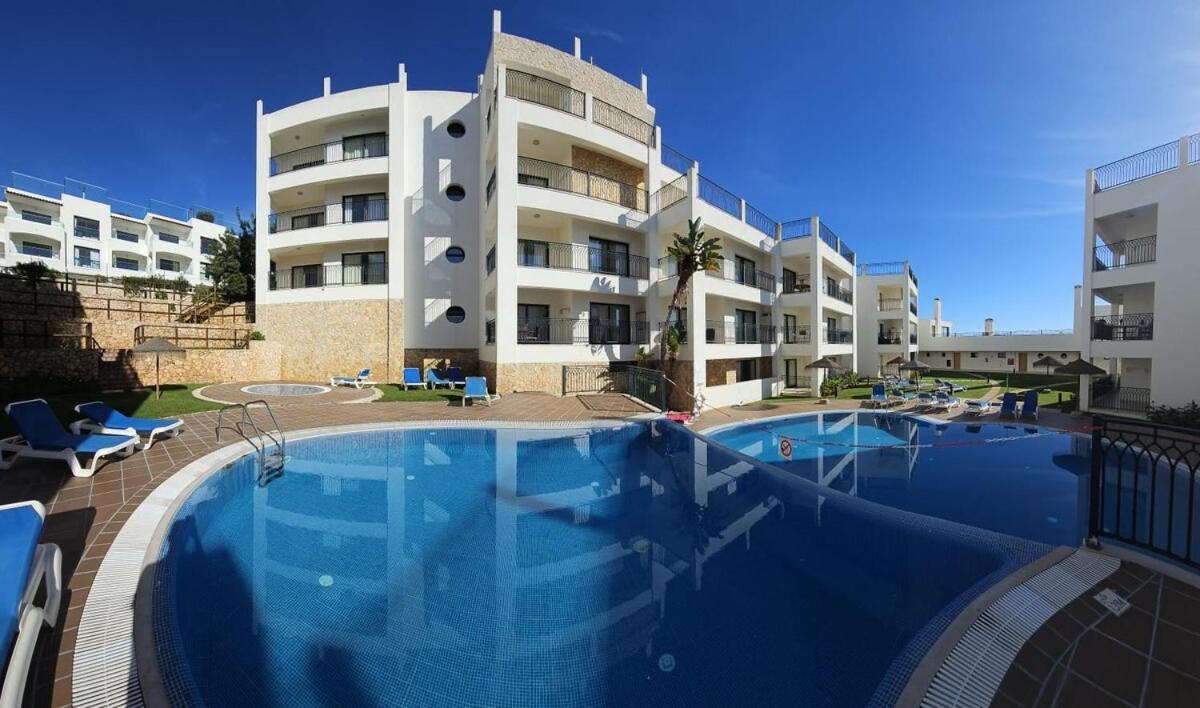 Brisa Do Atlantico 201 Appartement Albufeira