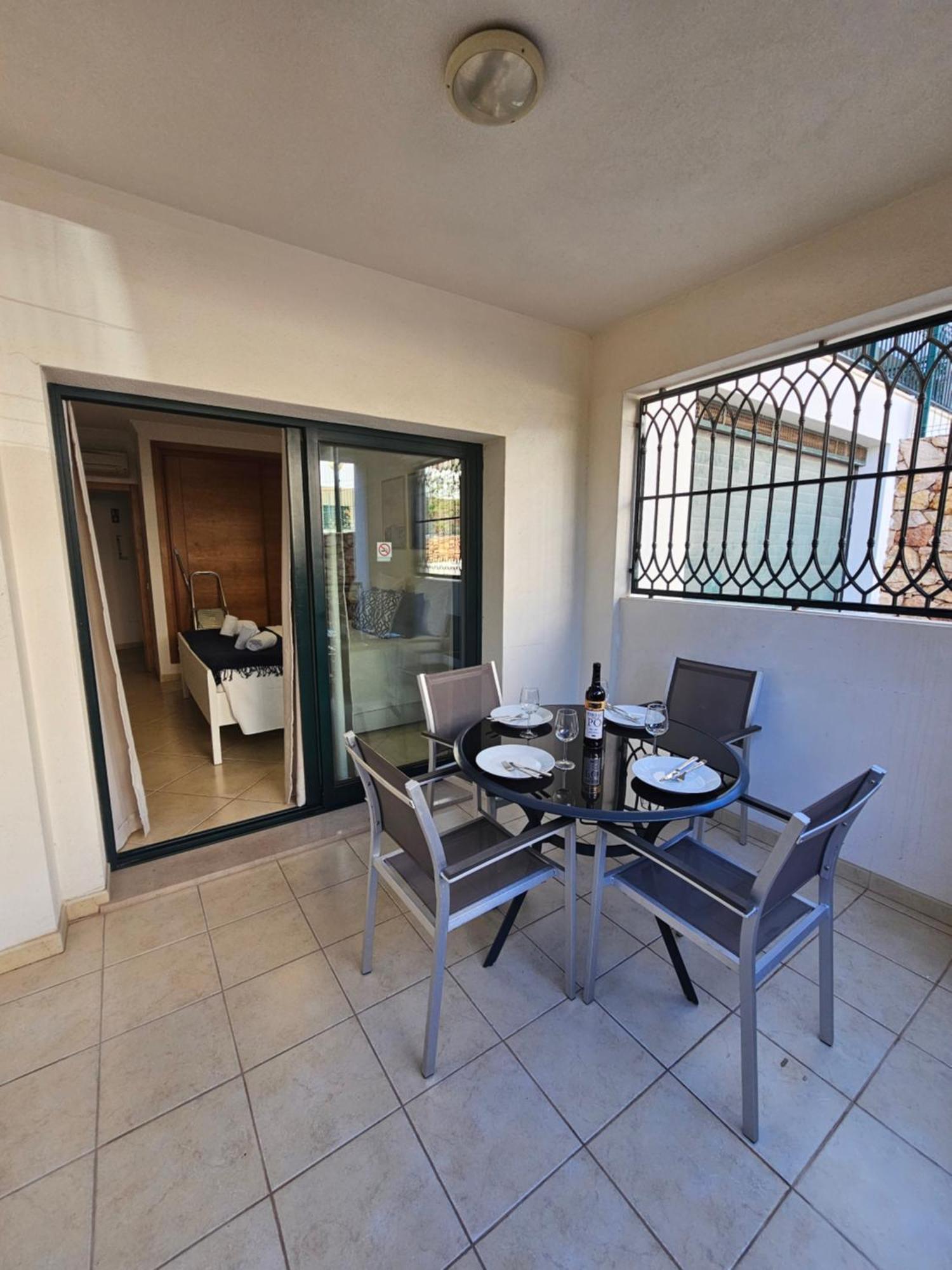 Apartment Brisa Do Atlantico 201 Albufeira
