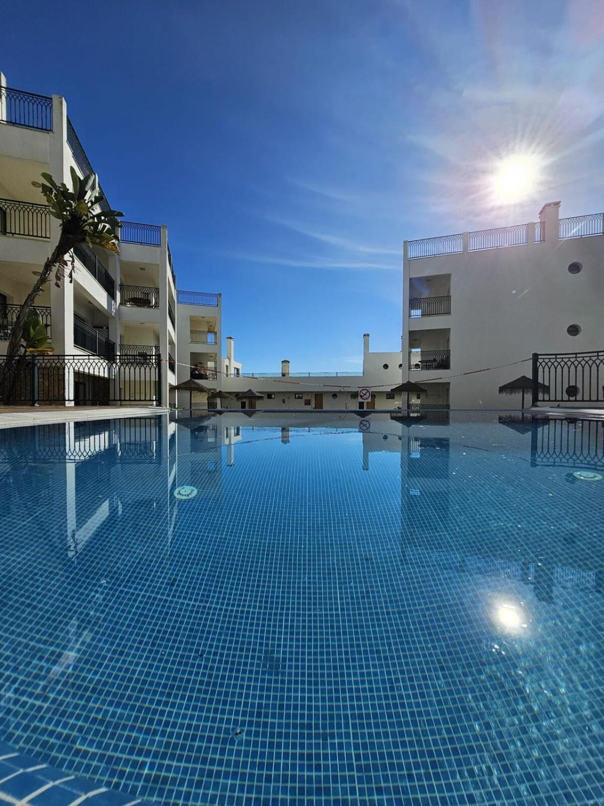 Apartment Brisa Do Atlantico 201 Albufeira